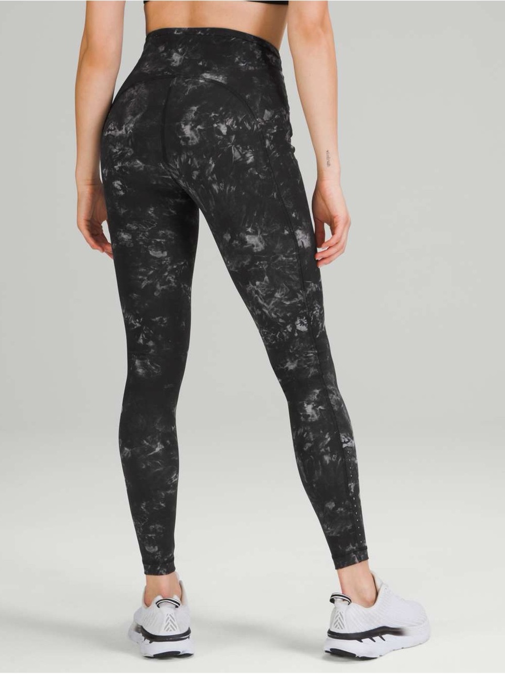 Lululemon Swift Speed High-Rise Leggings | Size 2